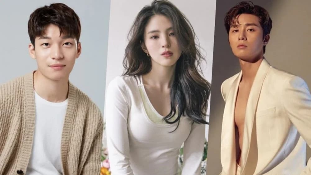 2023 မှာ စောင့်မျှော်ရမယ့် K-Drama အသစ် 6 ခု