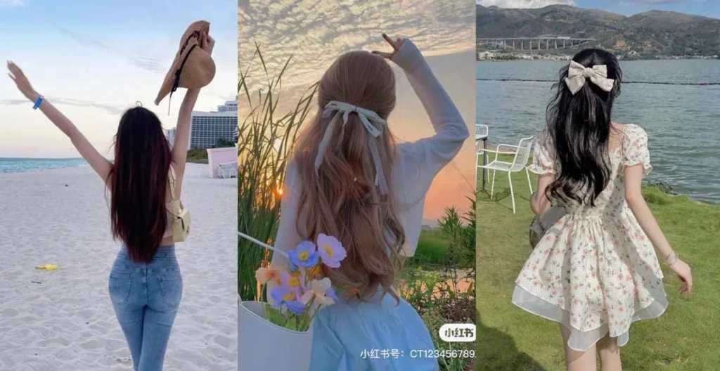 နောက်ကျောပုံလေးတွေရိုက်ရတာကြိုက်တဲ့သူတွေအတွက် ပို့စ်ပေးနည်းများ