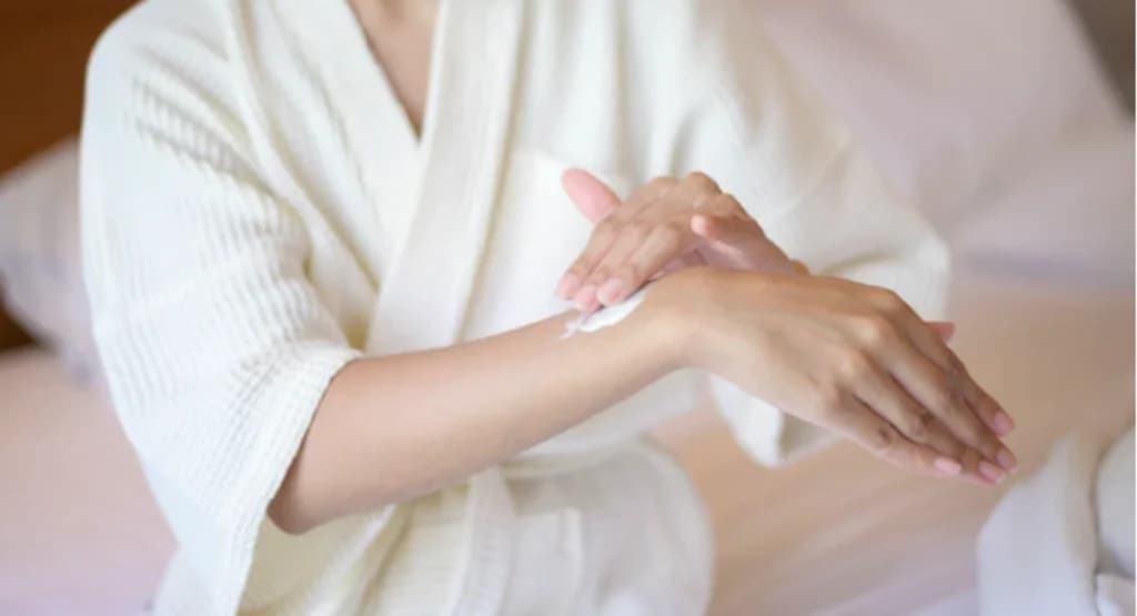 Sensitive Skin တွေအတွက် အကောင်းဆုံး Fragrance-Free Body Lotion 5 မျိုး