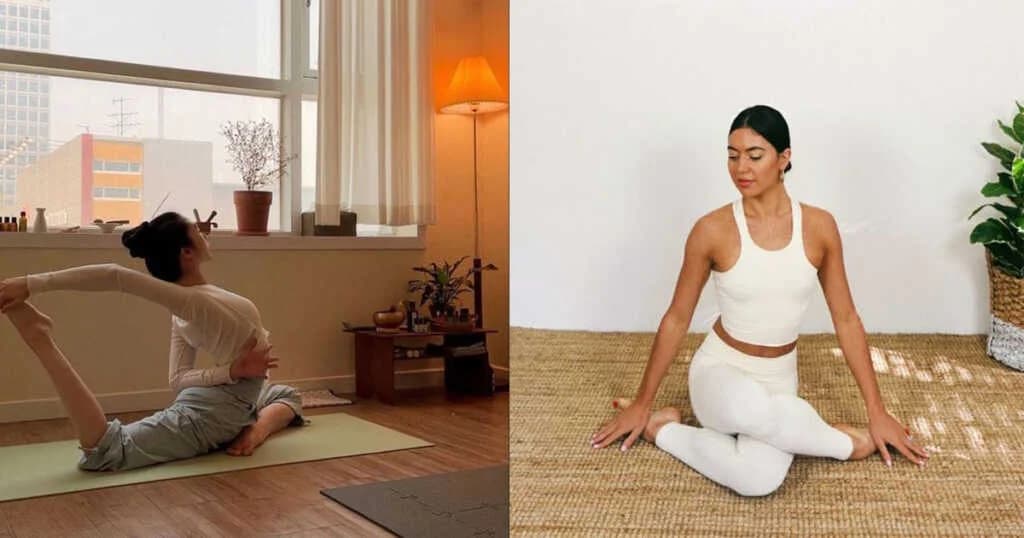 Pilates လေ့ကျင့်ခန်း စလုပ်ချင်တဲ့ ပျိုမေတို့ Subscribe ထားသင့်တဲ့ YouTube Channel (၇) ခု