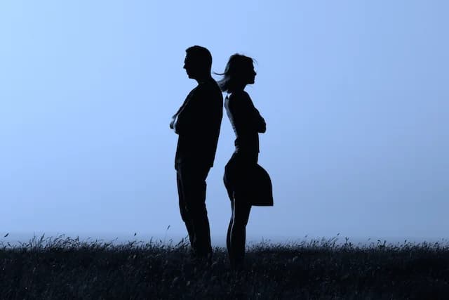 မကောင်းတဲ့ Relationship တစ်ခုကနေ Move on လုပ်နိုင်ဖို့ နည်းလမ်းများ
