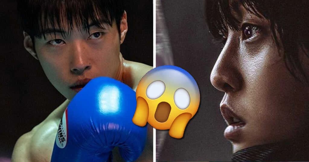 2023 မှာထွက်ရှိလာအုံးမယ့် Thriller K-Drama 6 ခု