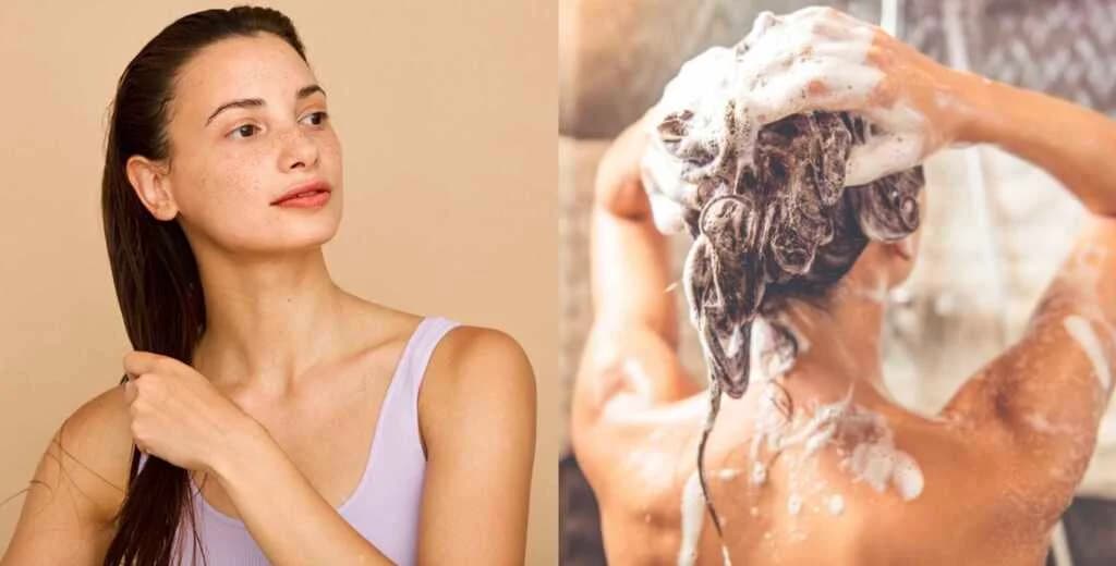 Greasy Hair တွေအတွက် အဆီတွေကိုစုပ်ယူပေးနိုင်တဲ့ အကောင်းဆုံး Shampoo ၅ မျိုး