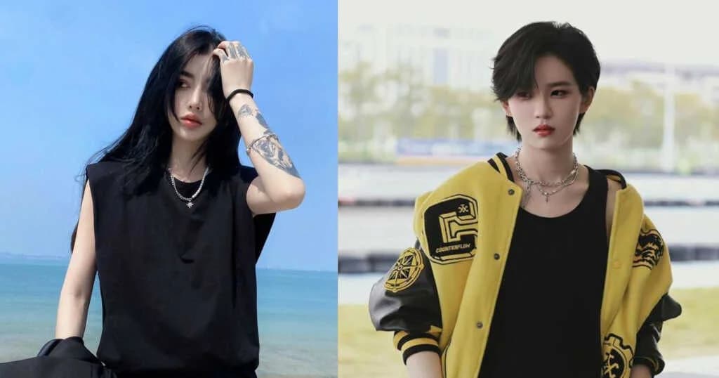 သင်ကိုယ်တိုင် မသိဘဲ သင်က Tomboy ဖြစ်ကြောင်း ပြသနေတဲ့ လက္ခဏာ (၇) ခု