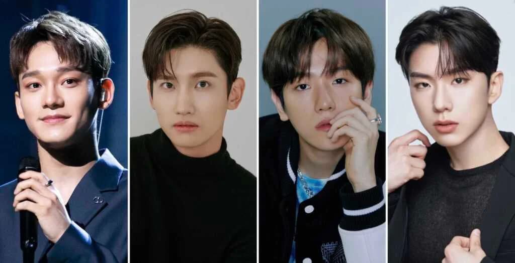 K-Pop လောကထဲမှာ “The Kings Of High Notes” အဖြစ်နဲ့တင်စားခံထားရတဲ့ Idols 11 ယောက်