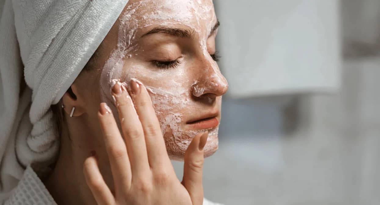 Exfoliate ခဏခဏလုပ်ခြင်းကြောင့်ဖြစ်လာမယ့် နောက်ဆက်တွဲဆိုးကျိုးများ