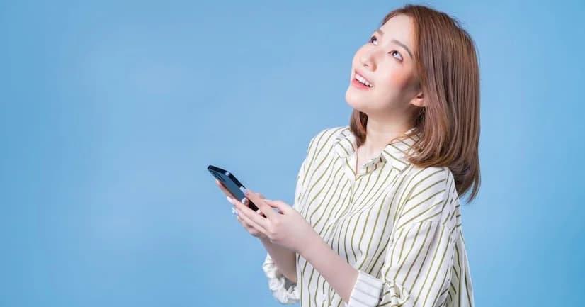 Social Media မသုံးပဲနေတဲ့အခါမှာ သင့်အတွက် စိတ်ပျော်ရွှင်မှုရစေမယ့်အရာ ၅ ခု