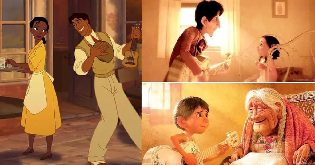 Disney ကာတွန်းကားတွေထဲကနေ ယူနိုင်မယ့် ဘဝသင်ခန်းစာပေးနိုင်တဲ့ ဇာတ်လမ်းကောင်း (၇) ခု