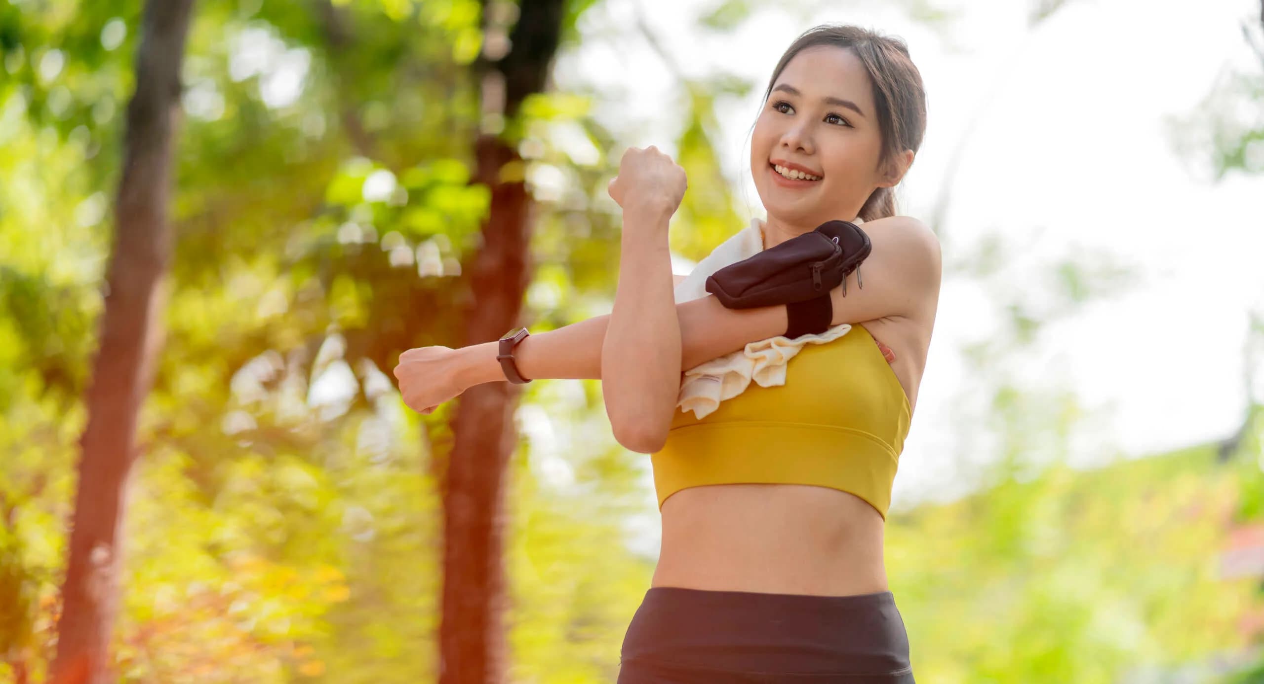 တစ်နေ့တာလုံးလန်းဆန်းတက်ကြွစေမယ့် မနက်ခင်းလေ့ကျင့်ခန်းများ