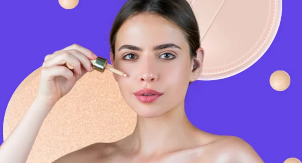 Glow Look ကြိုက်သူများအတွက် အကောင်းဆုံး Highlighter များ