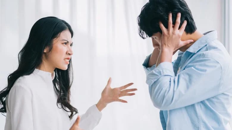 ချုပ်ချယ်လွန်းတဲ့ Relationship တစ်ခုမှာဖြစ်လာမယ့် နောက်ဆက်တွဲဆိုးကျိုးများ