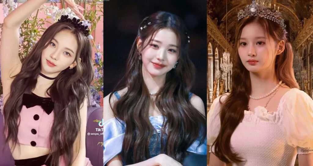 4th Generation K-Pop Girl Group တွေထဲမှာမှ ကိုရီးယားလူမျိုးတွေရွေးချယ်ထားကြတဲ့ Top 5 Visual