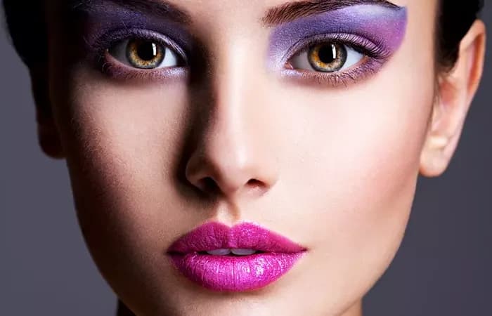 Eyeshadow ချယ်တဲ့အခါ တောက်ပတဲ့ အသွင်ကိုရစေမယ့် အချက် ( 5 ) ချက်