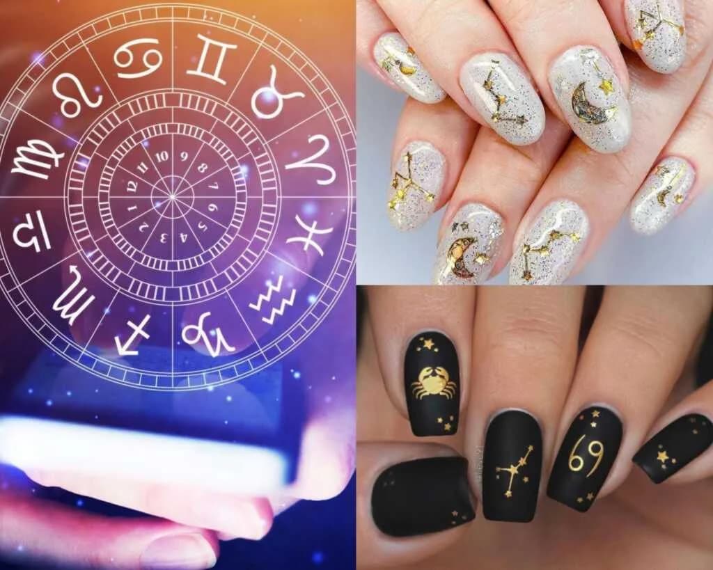 ရာသီခွင်တစ်ခုချင်းစီအတွက် အကောင်းဆုံး Nail Colours များ
