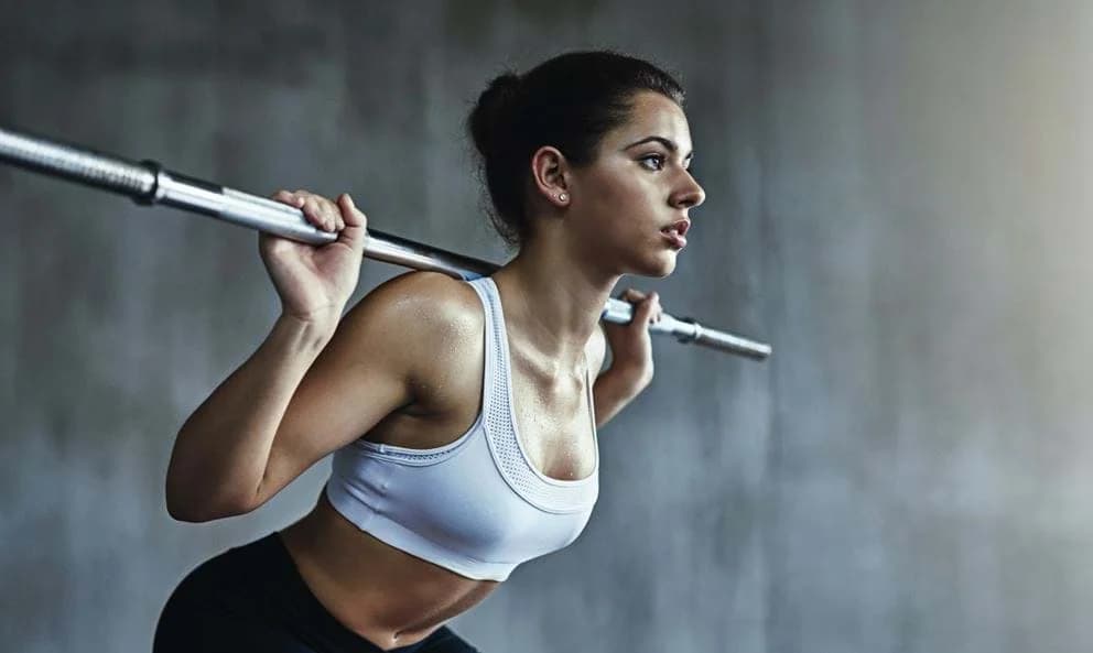 Gym မကစားချင်လောက်အောင် Motivation ကျနေသူတိုင်း ဖတ်ကြည့်သင့်တဲ့ အချက်များ