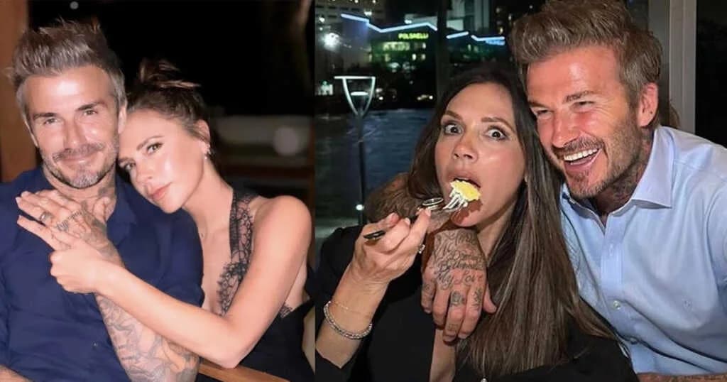 David Beckham နဲ့ Victoria Beckham ရဲ့ တစ်ကုတင်ဆီ အိပ်ရတဲ့ နောက်ကွယ်က အကြောင်းအရင်း