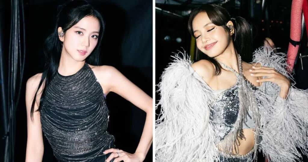 UK Youtube မှာ 2023 ခုနှစ် ပထမနှစ်ဝက်အတွင်း ရှာဖွေမှုအများဆုံး အမျိုးသမီး Idol 10 ဦး