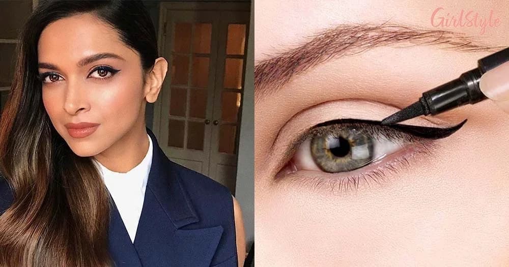 Eyeliner ကျွမ်းကျွမ်းကျင်ကျင် ဆွဲတတ်ချင်တဲ့ ပျိုမေတို့အတွက် အကြံပေးချက် (၆) ခု