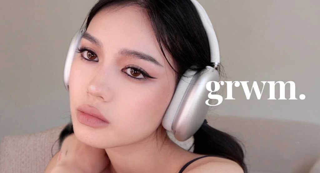 ဆွဲဆောင်မှုရှိပြီးမိုက်တဲ့ RBF Makeup Look ပြင်နည်း
