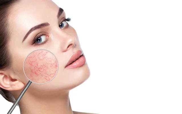 Sensitive Skin သမားတွေ ကျန်းမာတဲ့အသားအရေကိုပိုင်ဆိုင်စေဖို့ သတိထားရမယ့်အချက် ( ၇ ) ချက်