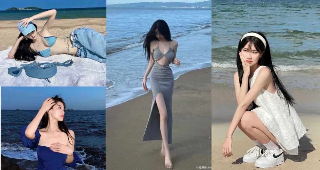 Beach သွားတဲ့အခါမှာအသုံးဝင်မယ့် ပို့စ်အိုင်ဒီယာများ