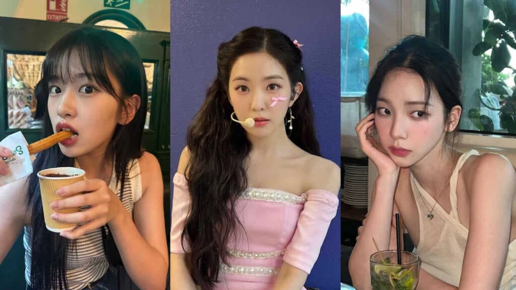 ထိုင်ဝမ် Lesbians တွေကြားမှာ Popular အဖြစ်ဆုံးဖြစ်နေတဲ့ Girl Idols 15 ယောက်
