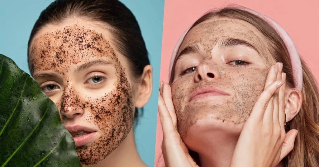 အသားအရေကို ဂရုစိုက်သူတိုင်းအတွက် Face Scrub လုပ်ခြင်းရဲ့ အကျိုးကျေးဇူးများ