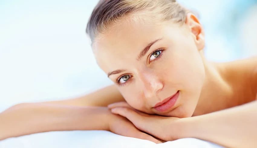 Healthy Skin လိုချင်သူတိုင်း မေ့မထားသင့်တဲ့ အခြေခံအချက် ( ၅ ) ချက်