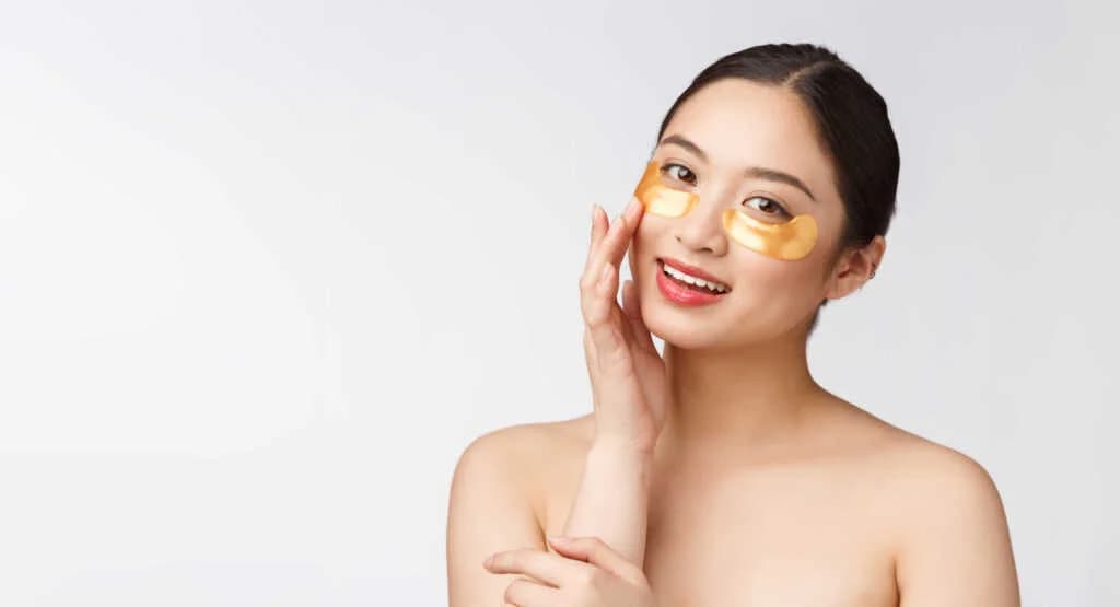 မျက်အိတ်ဖောင်းတာ၊ မျက်ကွင်းညိုတာနဲ့ အရေးအကြောင်းတွေသက်သာစေမယ့် Eye Mask များ