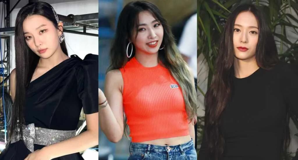 2024 မှာ အသက် 30 ပြည့်မယ့် Female K-Pop Idols 9 ယောက်