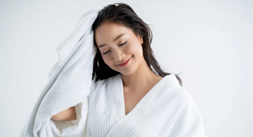 Shampoo ဆို အနံ့ကောင်းတာမှသုံးချင်တဲ့သူတွေအတွက် အနံ့အကောင်းဆုံး Shampoo များ