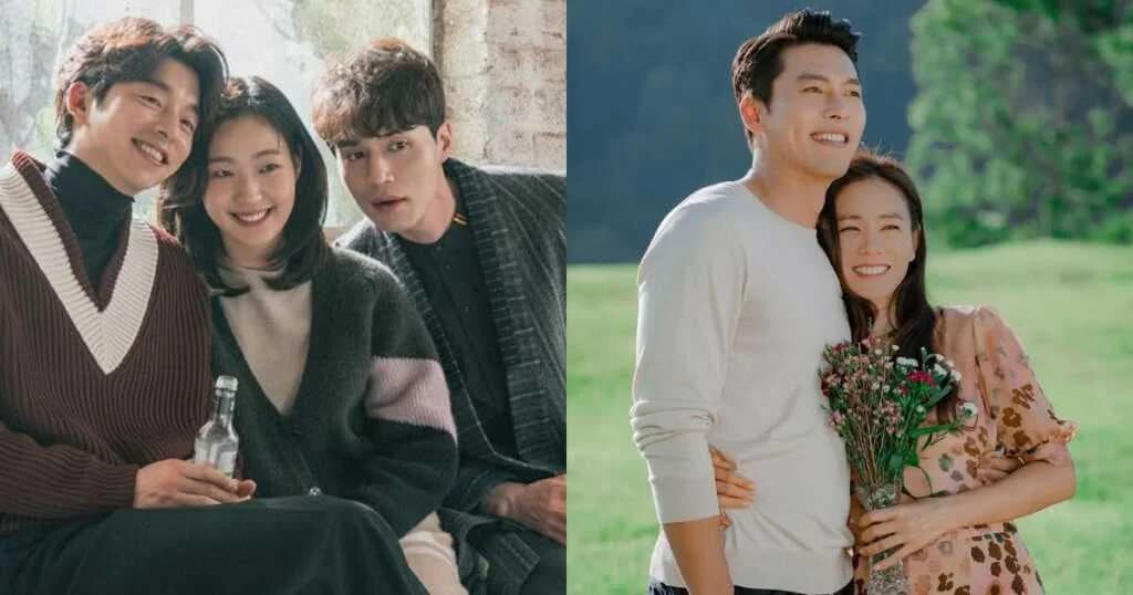 ကမ္ဘာကို ဖမ်းစားနိုင်ခဲ့တဲ့ ထိပ်တန်း K-Dramas ( 7 ) ကား