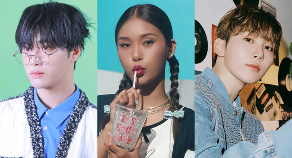 ဇာတိမြေက Jeju ကျွန်းဖြစ်ပြီး Jeju မှလာကြတဲ့ K-Pop Idols 10 ယောက်