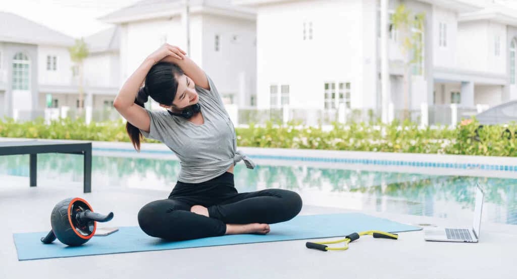 မနက်ခင်းမှာ Workout လုပ်ပေးခြင်းကြောင့် ရရှိလာမယ့်ကောင်းကျိုး ၉ ခု