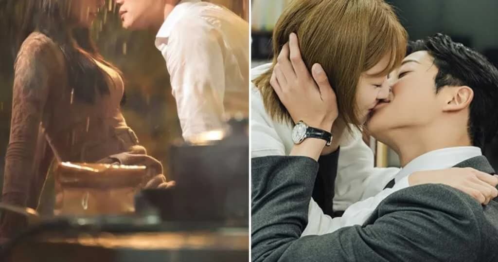 2023 ရဲ့ K-Drama တွေထဲမှာ Chemistry အမိဆုံးလို့ သက်မှတ်ခံရတဲ့ “Couples” များ