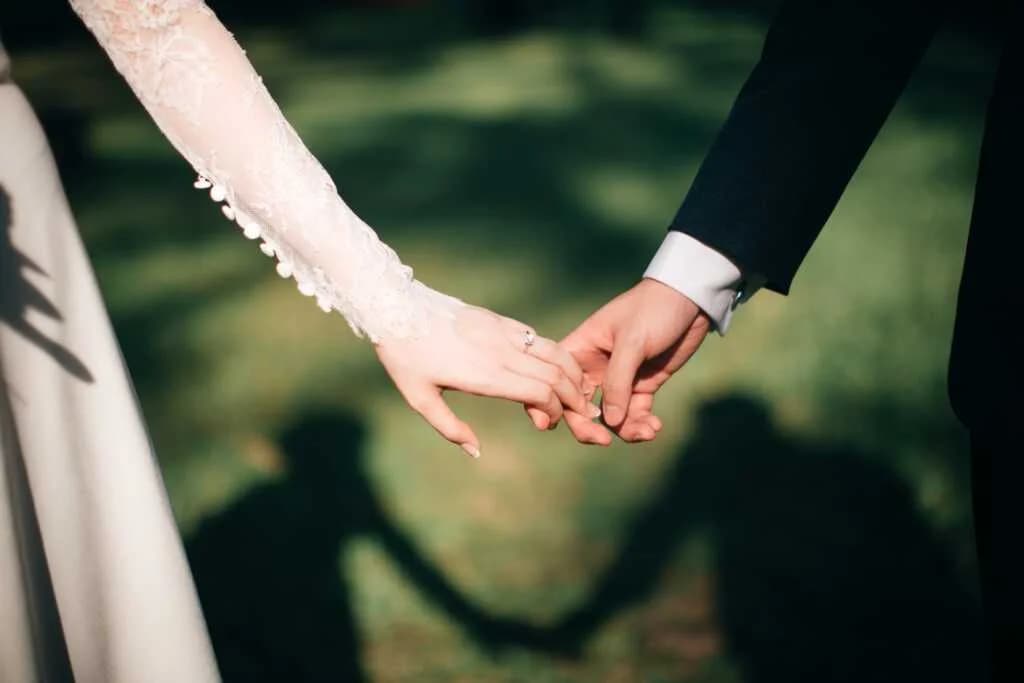 Wedding Day မှာ မဖြစ်မနေ မှတ်တမ်းတင်ရမယ့် အခိုက်အတန့်များ