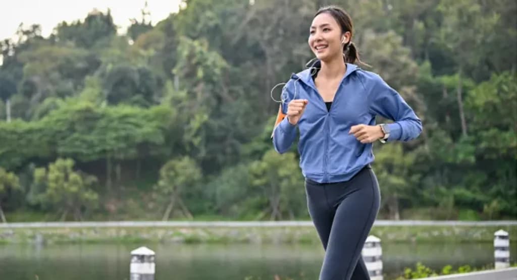 Calories 500 လောင်ကျွမ်းသွားစေမယ့် Exercise များ