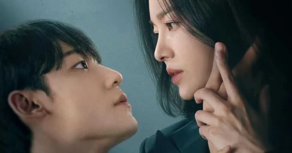2023 ခုနှစ်ရဲ့ အကောင်းဆုံး K-Dramas လို့ သက်မှတ်ခံရတဲ့ K-Dramas ( 10 ) ကား