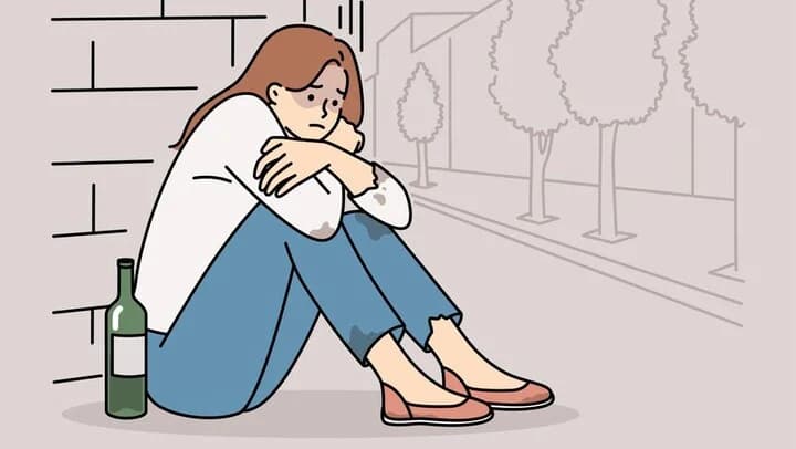 ရည်းစားဟောင်းကြောင့်ရလာတဲ့ Relationship Trauma တွေကို ဘယ်လိုဖျောက်မလဲ