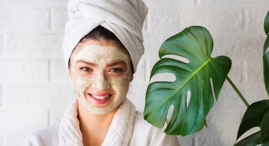 Natural Glow Skin လေးရလာစေဖို့ကူညီပေးမယ့် DIY Face Mask ပြုလုပ်နည်း ၄ မျိုး