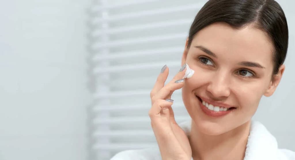 အကောင်းဆုံးအဖြစ်နဲ့သတ်မှတ်ခံထားရတဲ့ Anti-Aging Cream များ