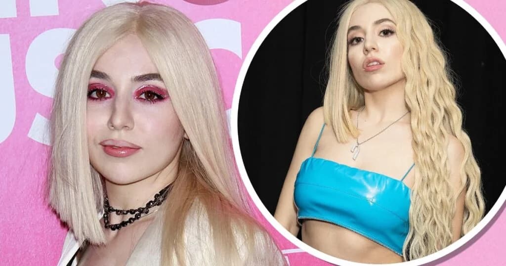 ကမ္ဘာကျော်အဆိုတော် Ava Max ရဲ့ လူကြိုက်အများဆုံးနဲ့ ပေါ်ပြူလာအဖြစ်ဆုံး သီချင်းကောင်းများ