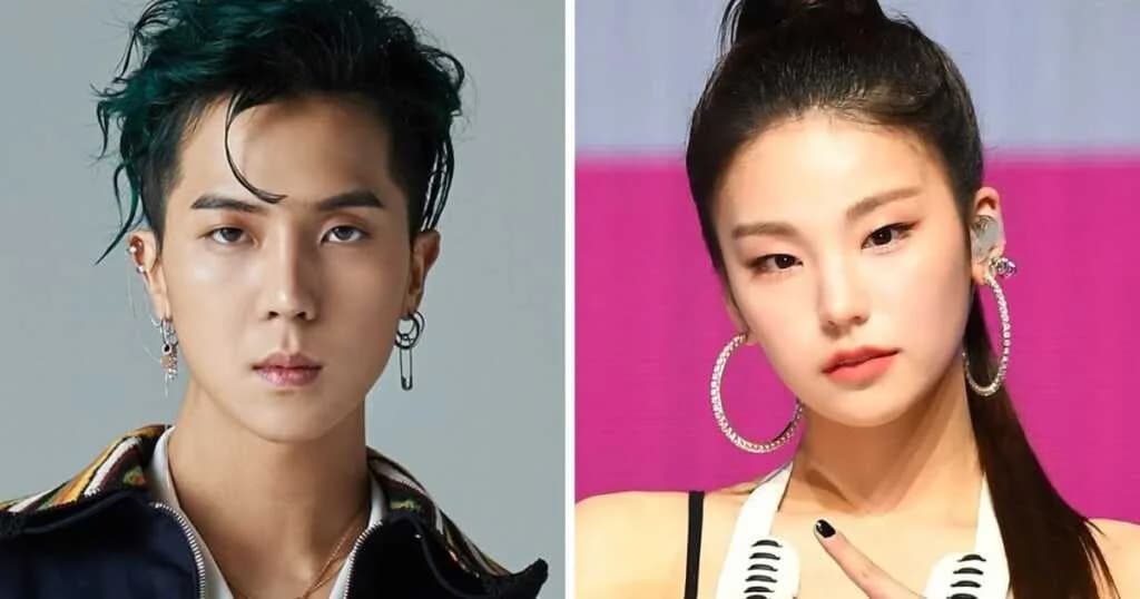 “Monster Rookies” လို့ ခေါ်ထိုက်တဲ့ K-Pop အဖွဲ့ ( ၁၀ ) ဖွဲ့