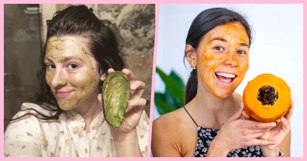 Skincare အနေနဲ့ အသုံးပြုနိုင်မယ့် အသီးအနှံများ