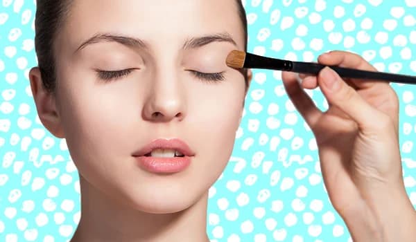 ခြယ်ထားတဲ့ Eyeshadow ကြာရှည်ခံစေဖို့အတွက် သုံးပေးသင့်တဲ့ Eyeshadow Primer များ