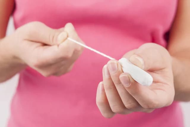Tampon အဝယ်မမှားရအောင် သတိထားရမယ့်အချက် ( ၃ ) ချက်