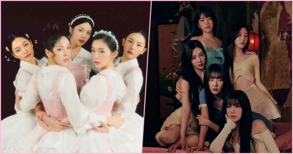 Red Velvet အဖွဲ့ရဲ့ အကောင်းဆုံး သီချင်း (၁၀) ပုဒ်