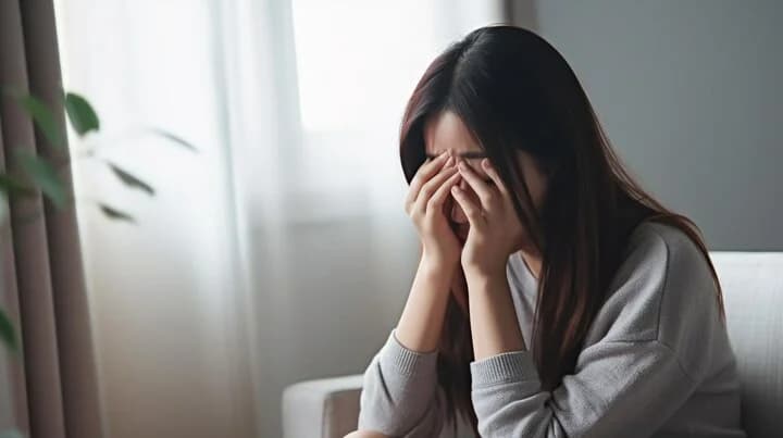 Anxiety တွေကို လျှော့ချပေးနိုင်မယ့် သဘာဝနည်းလမ်း ၇ ခု