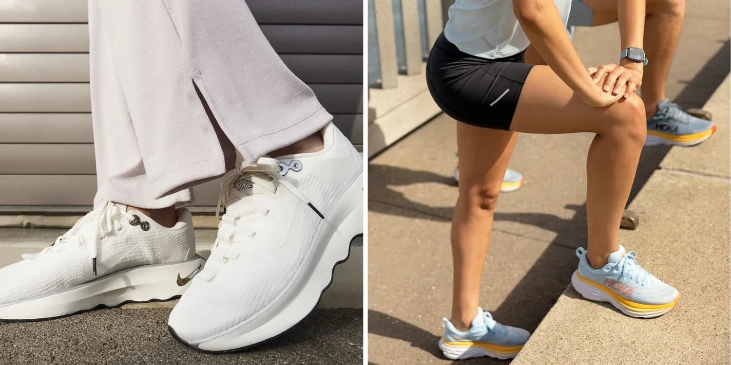 Shoes တစ်ရံဝယ်တော့မယ်ဆိုရင် ထည့်သွင်းစဉ်းစားသင့်တဲ့ အချက်လေးတွေ