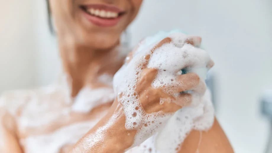 Sensitive Skin သမားတွေအတွက် အကောင်းဆုံး Body Wash ( ၅ ) မျိုး